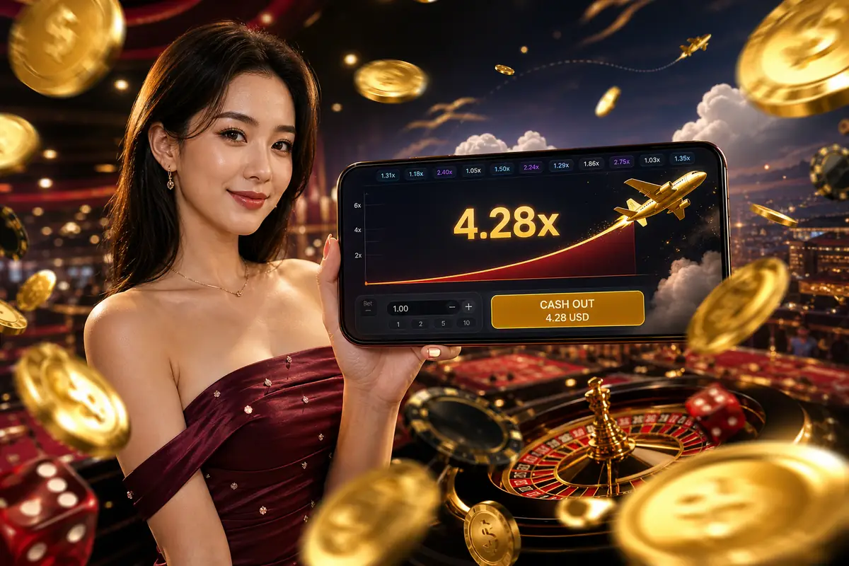 88vs18 trò chơi bắn cá và nổ hũ